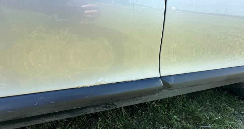 Audi A3 cena 11000 przebieg: 177000, rok produkcji 2003 z Oborniki małe 326
